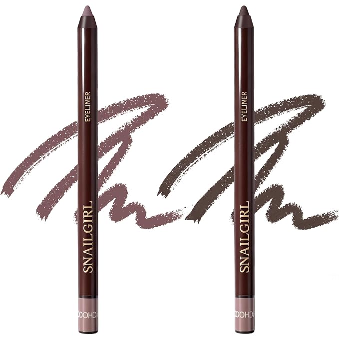 1#Plum&4#Brown
