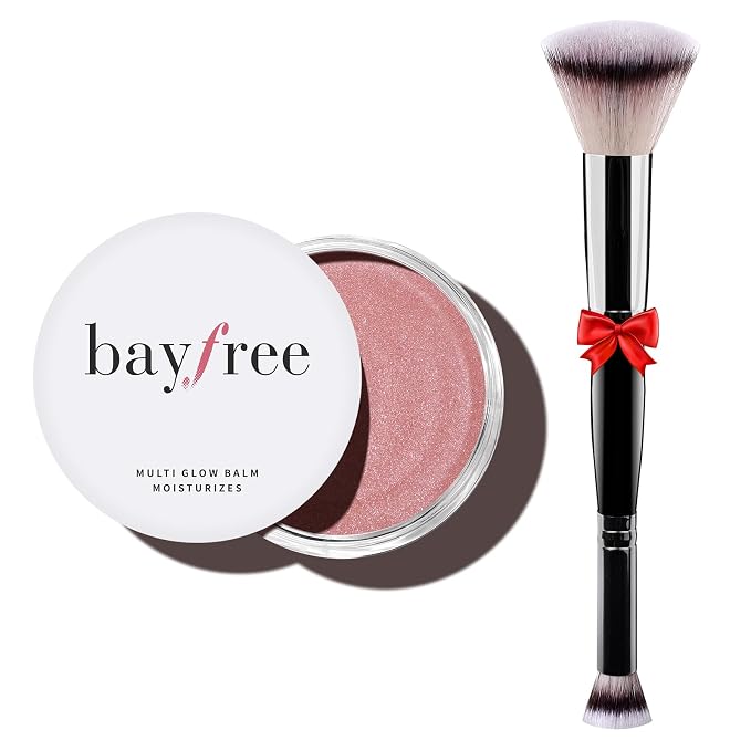 Pink Sakura-brush