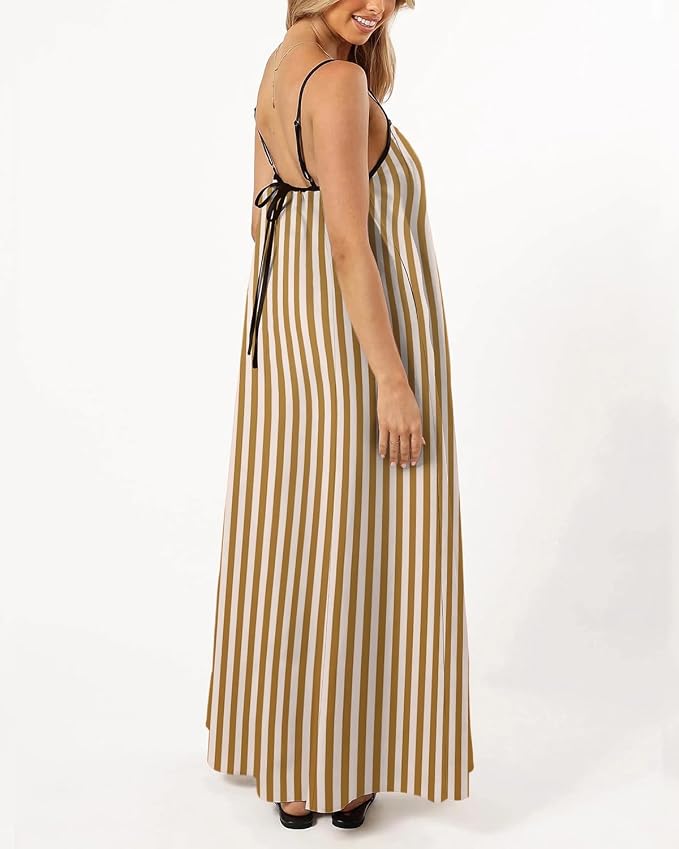 Coffee Striped