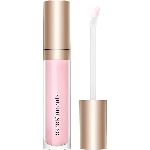 AA Clarity (Clear Light Pink)