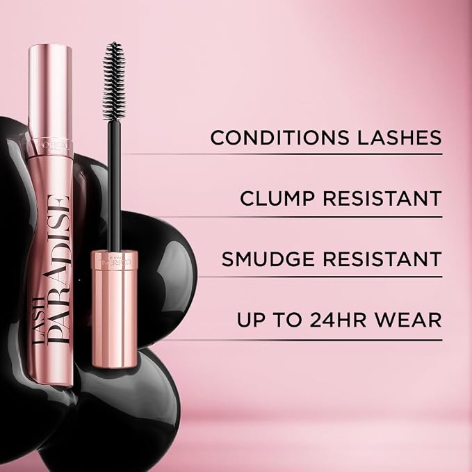Washable Mystic Black