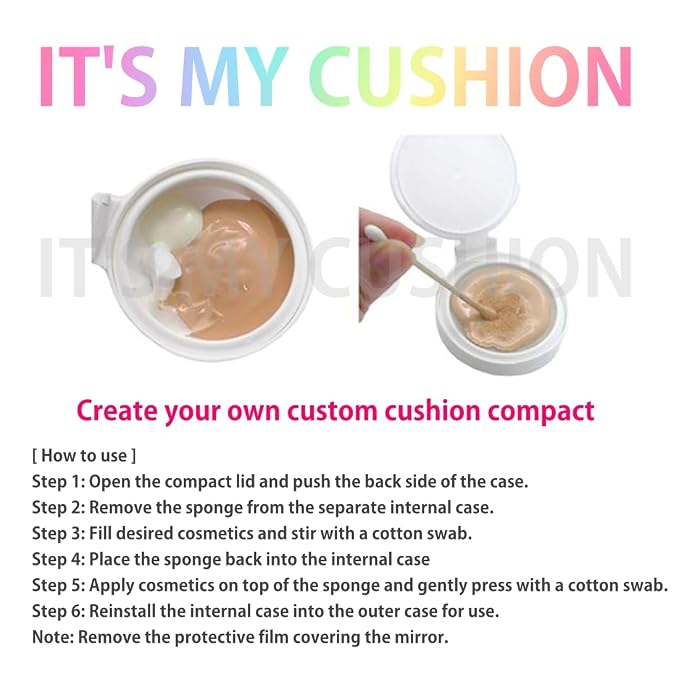 Cushion Case (Pink)