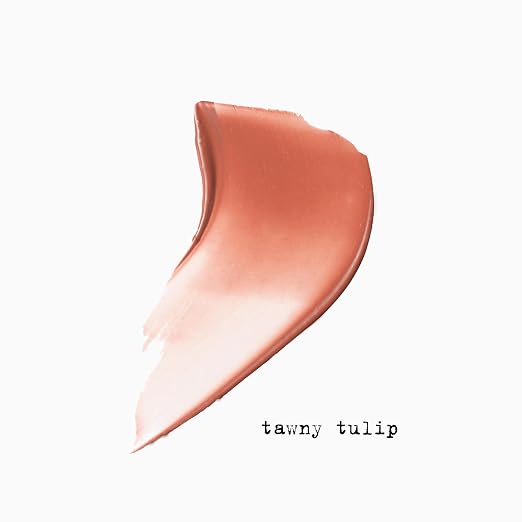Tawny Tulip