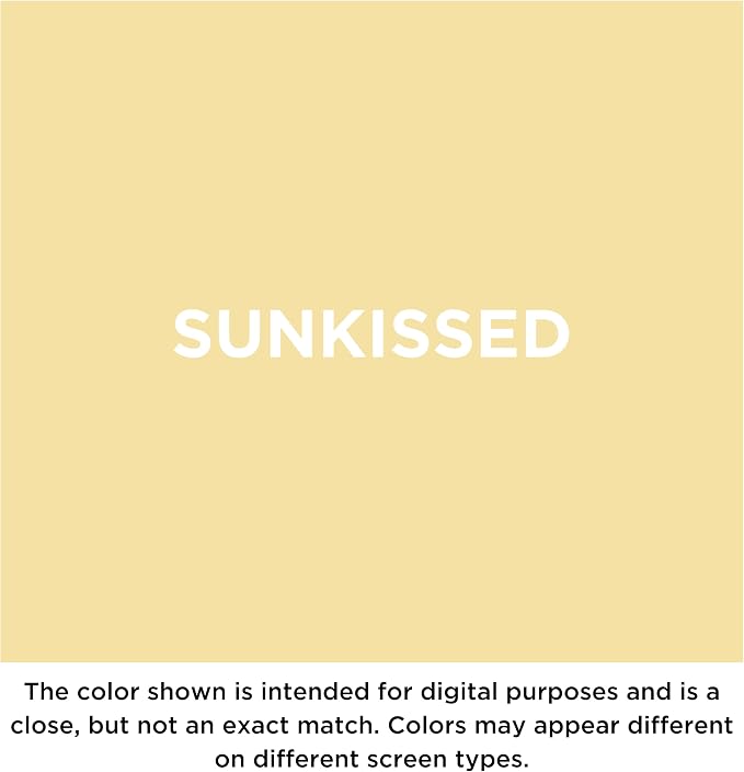 Sunkissed