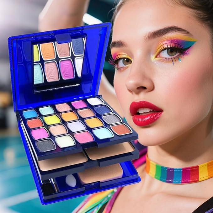 30 IN 1 Makeup Set
