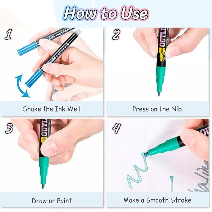 12pcs