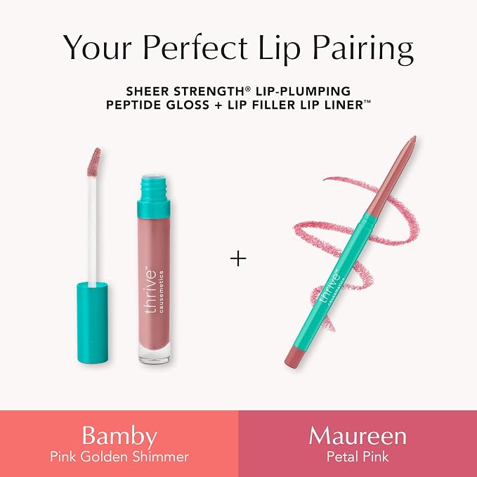 Maureen (Petal Pink)