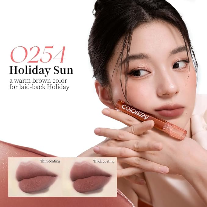 O254 Holiday Sun