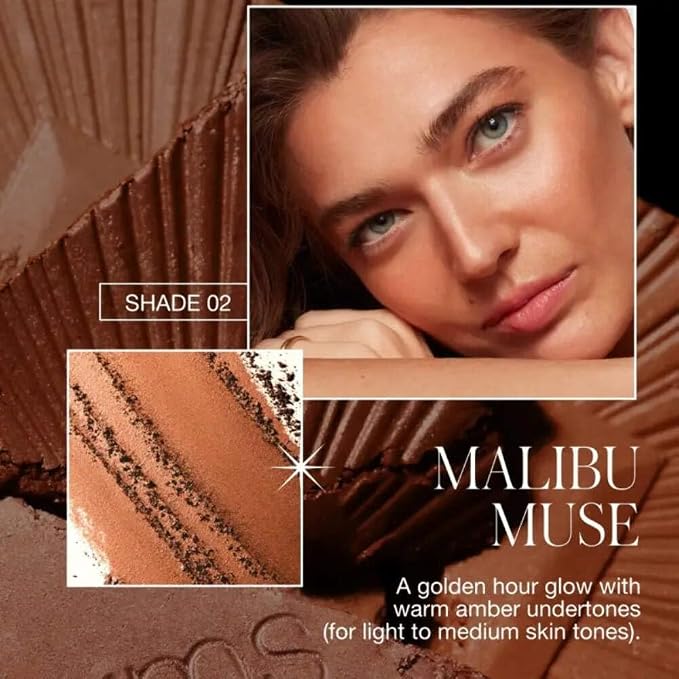 Malibu Muse