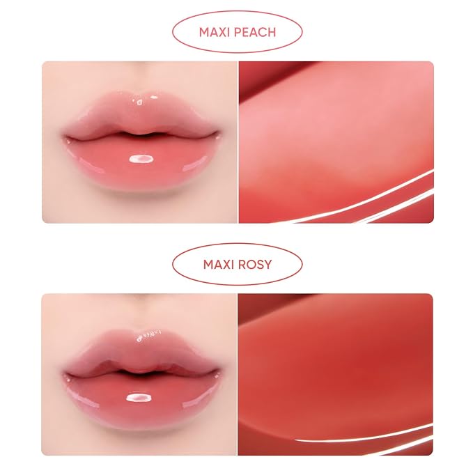 Maxi Peach