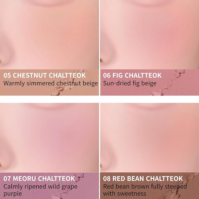 03 STRAWBERRY CHALTTEOK