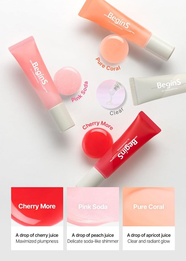 Pure Coral