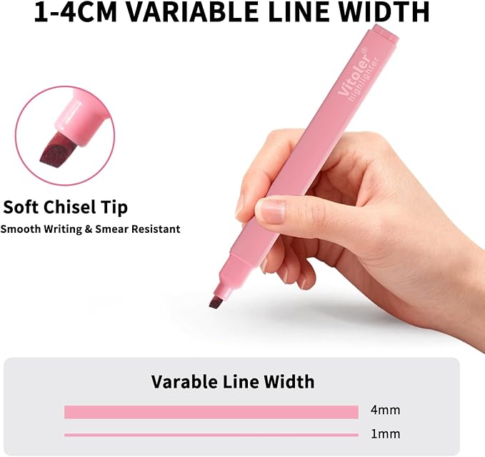Pink Colors M