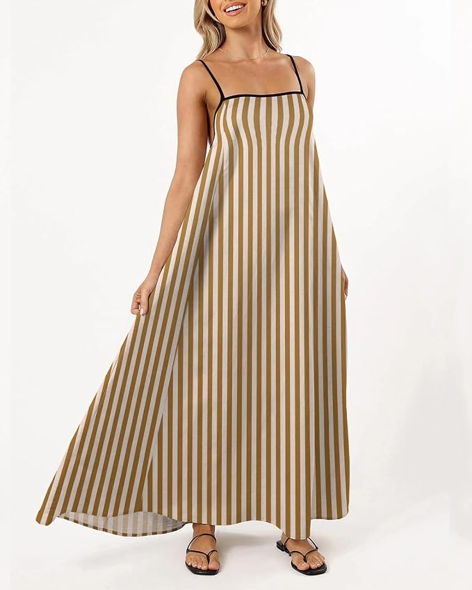 Coffee Striped