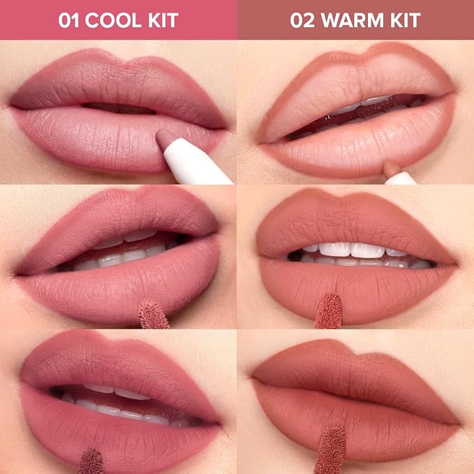 02 WARM KIT