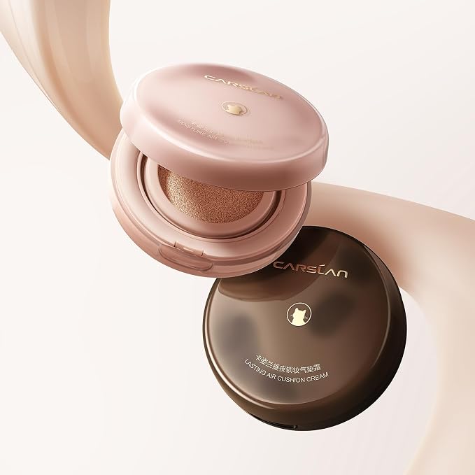 P01 Fair Pink For Oily Skin (Refill Included)