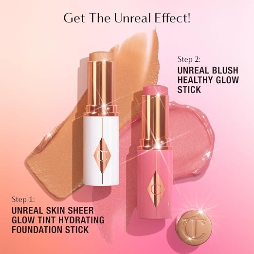 Pinky Glow - vibrant cool pink