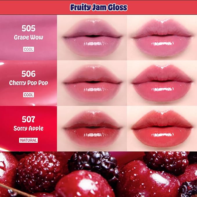 503 Peach Fluttering