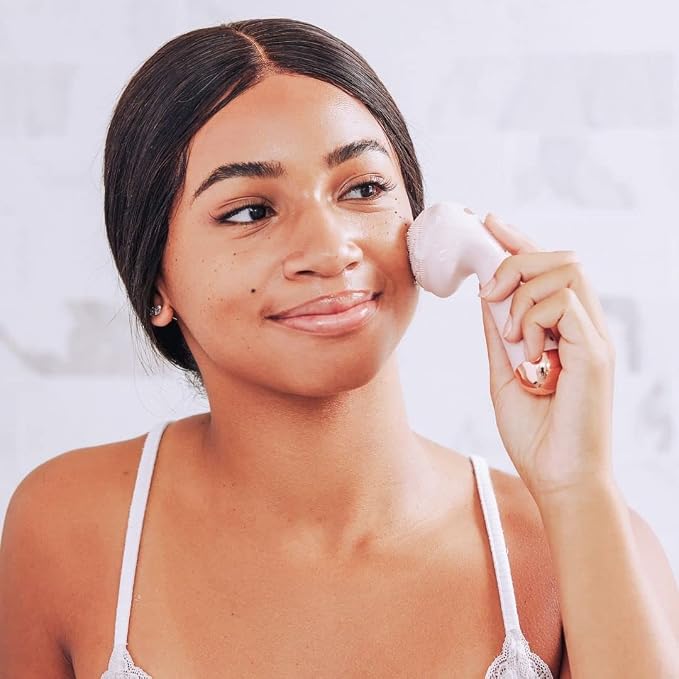Cleanse Facial Scrubber