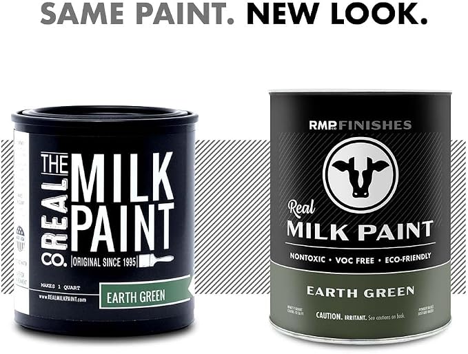 Earth Green