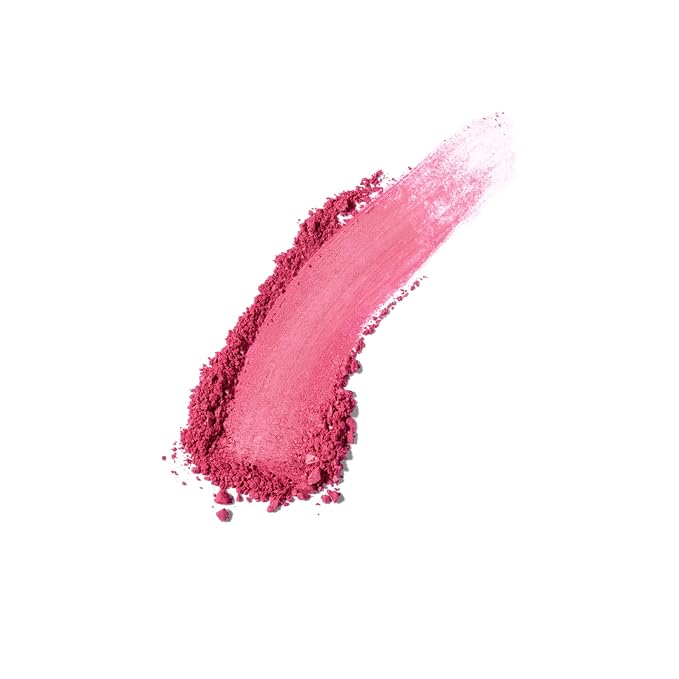Rosy Pink