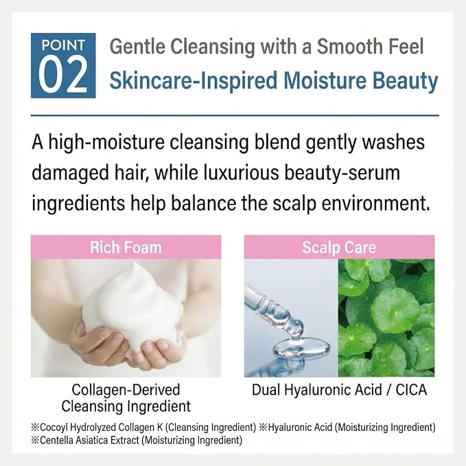 Ultimate Moisture