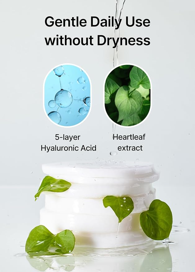 Cleansing Pad