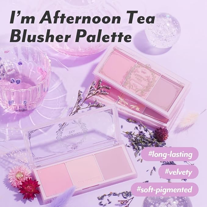 Blossom Tea