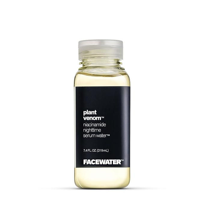 Niacinamide Serum Water