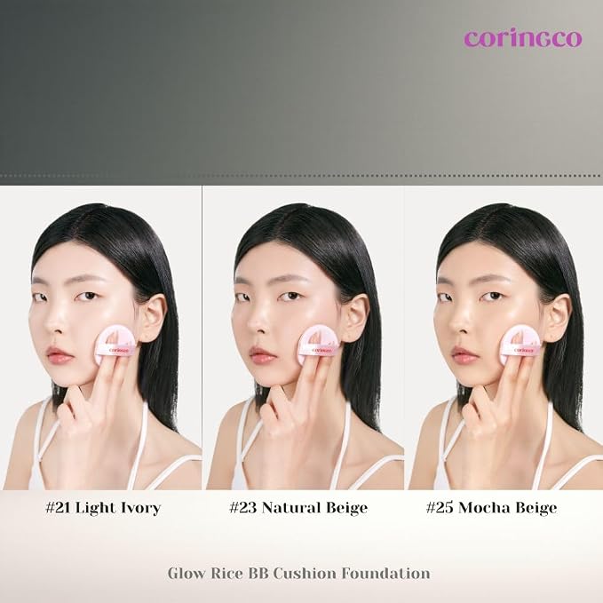 #23 Natural Beige
