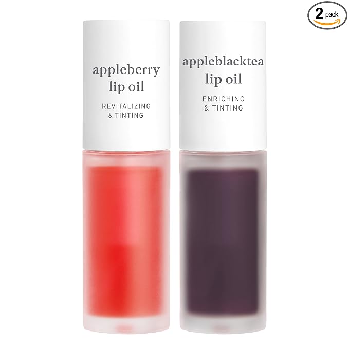 60 Appleberry & Appleblacktea