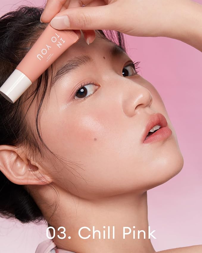Chill Pink