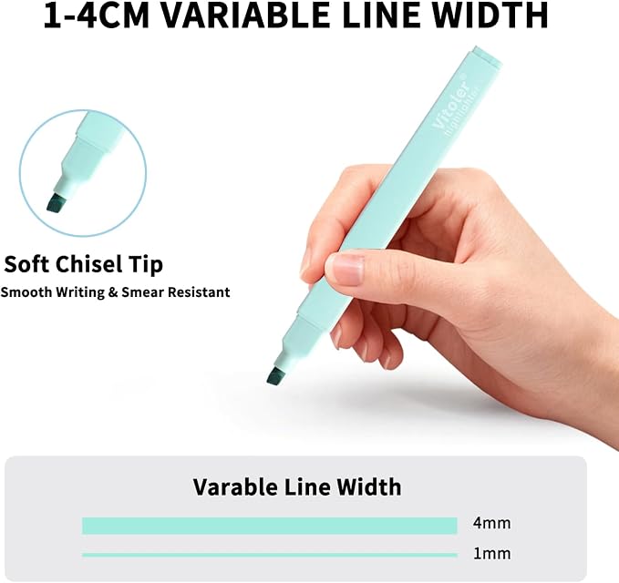Pastel Colors M