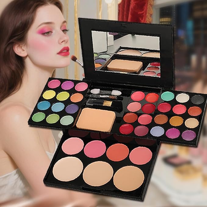 39 IN 1 Multi-color Palette