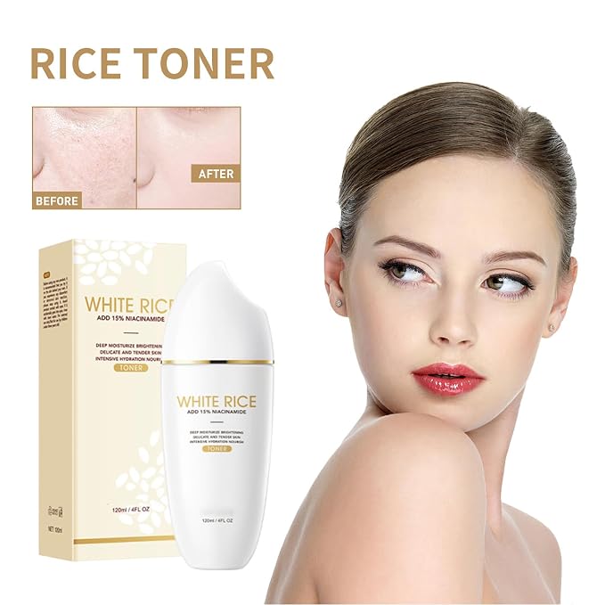 rice toner