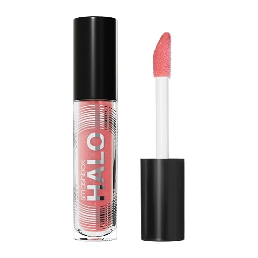 04 - Gem (Pink Shimmer)