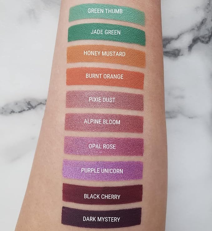 Opal Rose