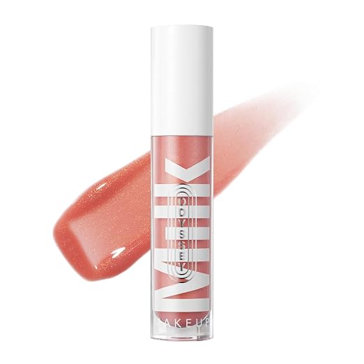 Explore - Coral Shimmer