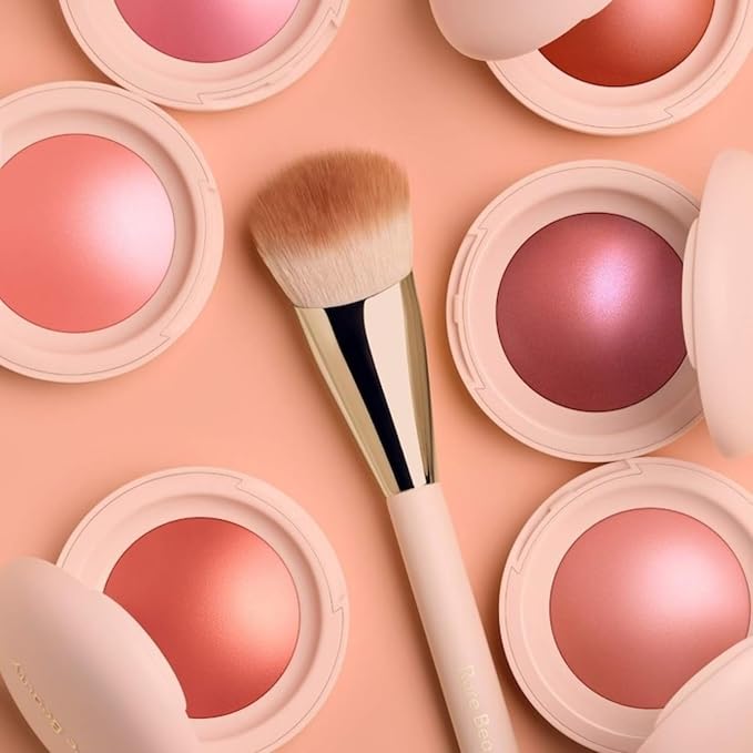 nude mauve