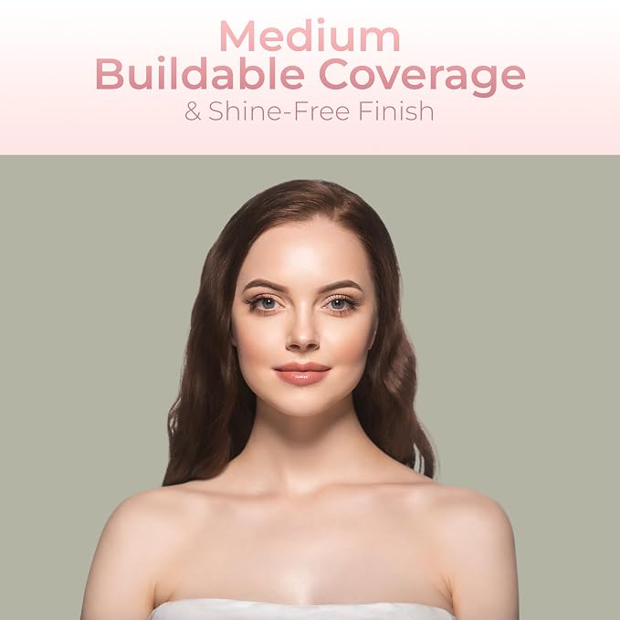 Light Concealer