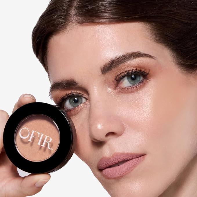 Longan Berry - Bronzed Nude Shade