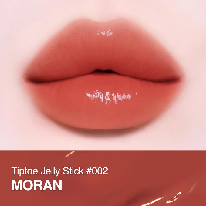#002 Moran