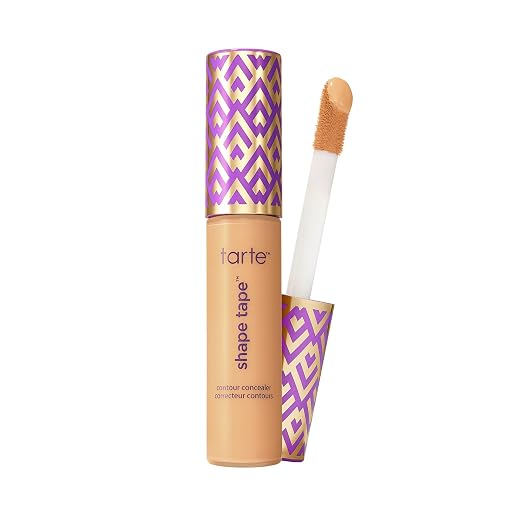 27S light-medium sand (light to medium skin with warm, golden undertones)