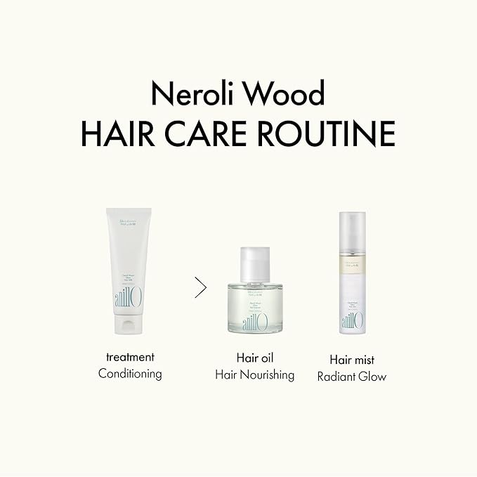 Neroli Wood