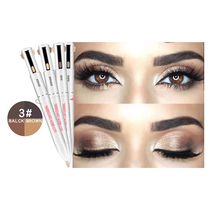 3# Black Brown