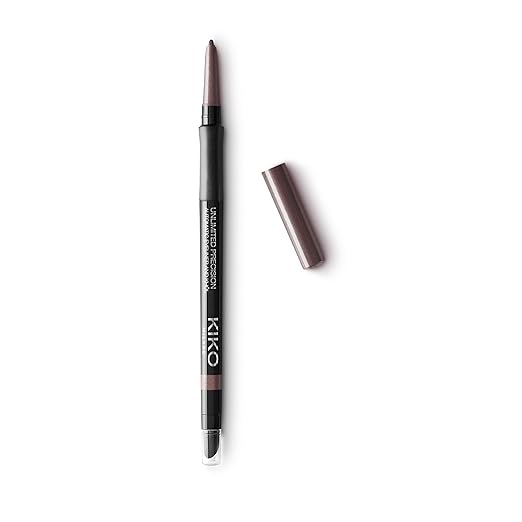 14 Shimmering Dark Taupe