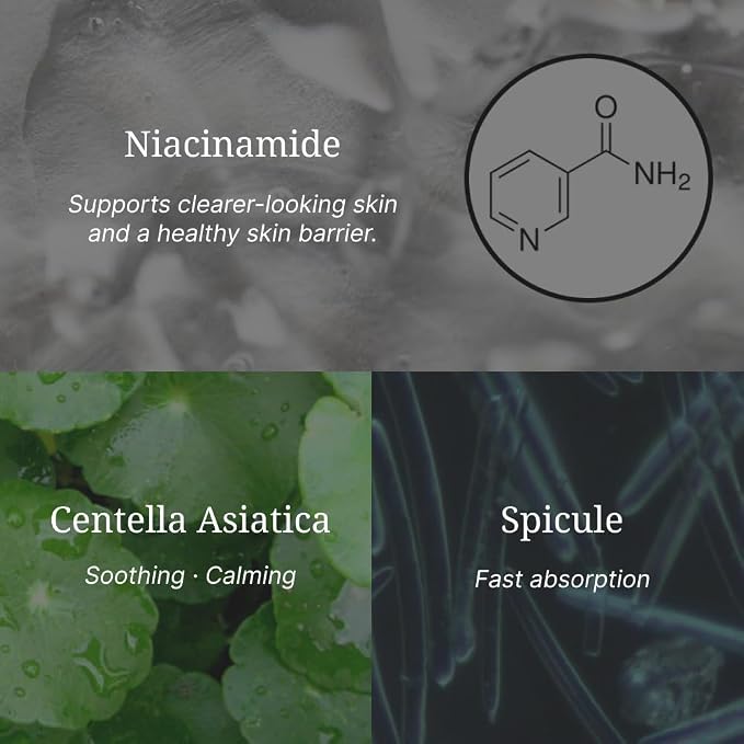 Niacinamide (Radiance)