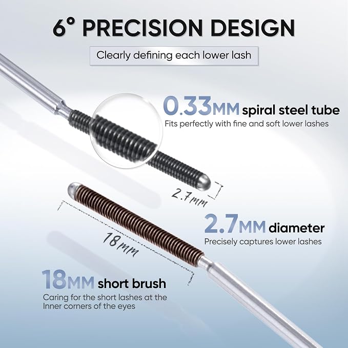 6°Precision Design #02Brown