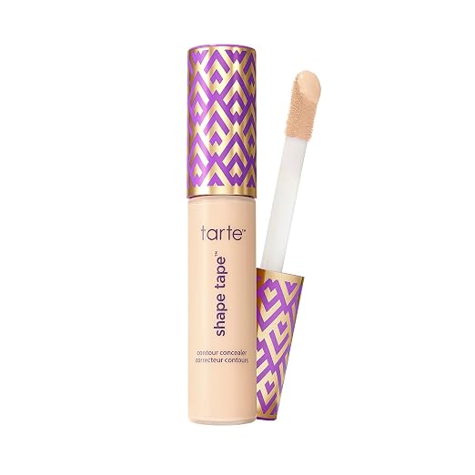 12S fair (fair skin with warm, golden undertones)