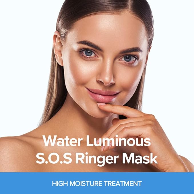 Water S.O.S Ringer